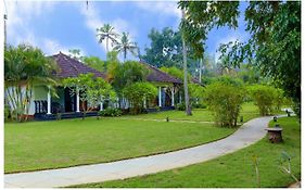 Seclude Kerala, Marari Sands